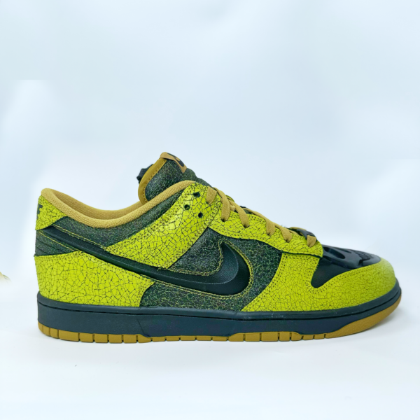 Nike Dunk Low Retro QS